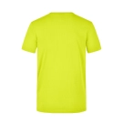 T-shirt de travail "Signal" Homme