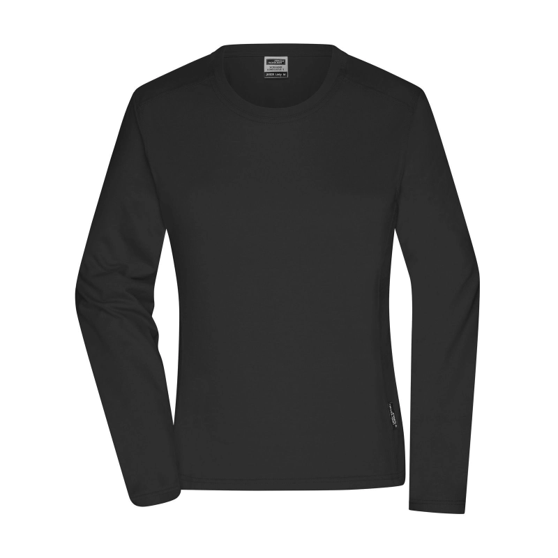 Ladies' Workwear-Longsleeve-T