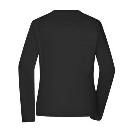 Ladies‘ Workwear-Longsleeve-T