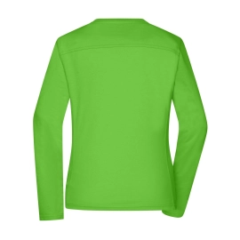 Ladies‘ Workwear-Longsleeve-T