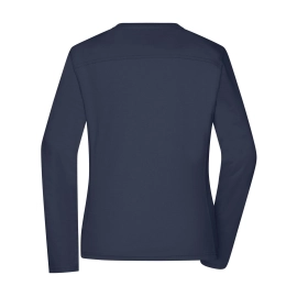 Ladies‘ Workwear-Longsleeve-T