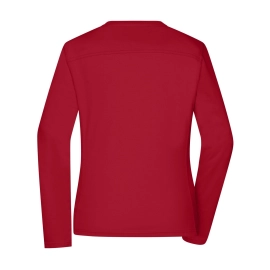 Ladies‘ Workwear-Longsleeve-T