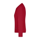 T-shirt de travail Manche Longues Femme