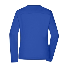 Ladies‘ Workwear-Longsleeve-T