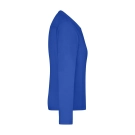 T-shirt de travail Manche Longues Femme