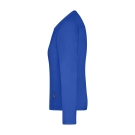 T-shirt de travail Manche Longues Femme