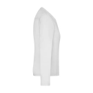T-shirt de travail Manche Longues Femme