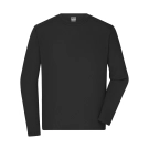 T-shirt de travail Manche Longues Homme