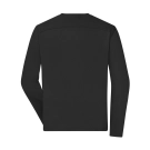 T-shirt de travail Manche Longues Homme