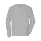 T-shirt de travail Manche Longues Homme