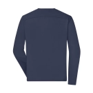 Men‘s Workwear-Longsleeve-T
