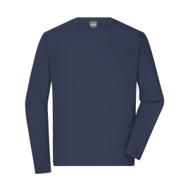 T-shirt de travail Manche Longues Homme