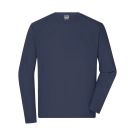 T-shirt de travail Manche Longues Homme