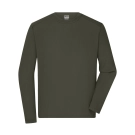 Men‘s Workwear-Longsleeve-T