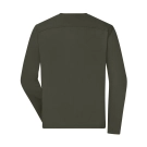 Men‘s Workwear-Longsleeve-T