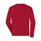 T-shirt de travail Manche Longues Homme