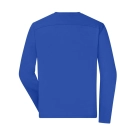 T-shirt de travail Manche Longues Homme