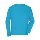 T-shirt de travail Manche Longues Homme