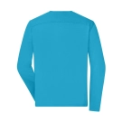 T-shirt de travail Manche Longues Homme