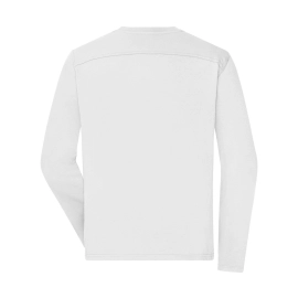 Men's Workwear-Longsleeve-T