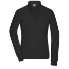 Ladies‘ Workwear-Longsleeve Polo