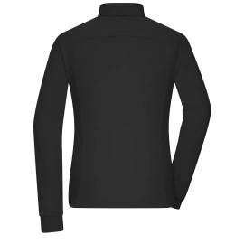 Polo de travail Manche Longues Femme