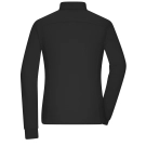 Polo de travail Manche Longues Femme