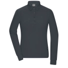 Ladies‘ Workwear-Longsleeve Polo