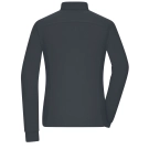 Polo de travail Manche Longues Femme
