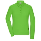 Ladies‘ Workwear-Longsleeve Polo
