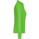 Ladies‘ Workwear-Longsleeve Polo