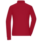 Ladies‘ Workwear-Longsleeve Polo
