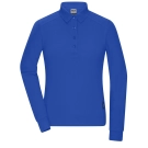 Ladies‘ Workwear-Longsleeve Polo