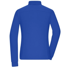 Polo de travail Manche Longues Femme