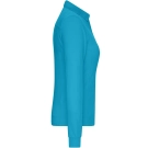 Ladies‘ Workwear-Longsleeve Polo