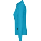 Ladies‘ Workwear-Longsleeve Polo