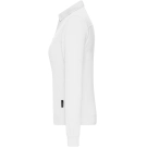 Ladies‘ Workwear-Longsleeve Polo