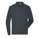 Polo de travail Manche Longues Homme