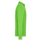 Polo de travail Manche Longues Homme