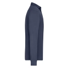 Polo de travail Manche Longues Homme