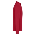 Polo de travail Manche Longues Homme