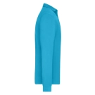 Polo de travail Manche Longues Homme