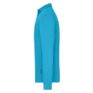 Polo de travail Manche Longues Homme