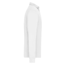 Polo de travail Manche Longues Homme
