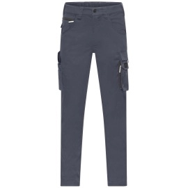 Workwear Pants Light Slim-Line