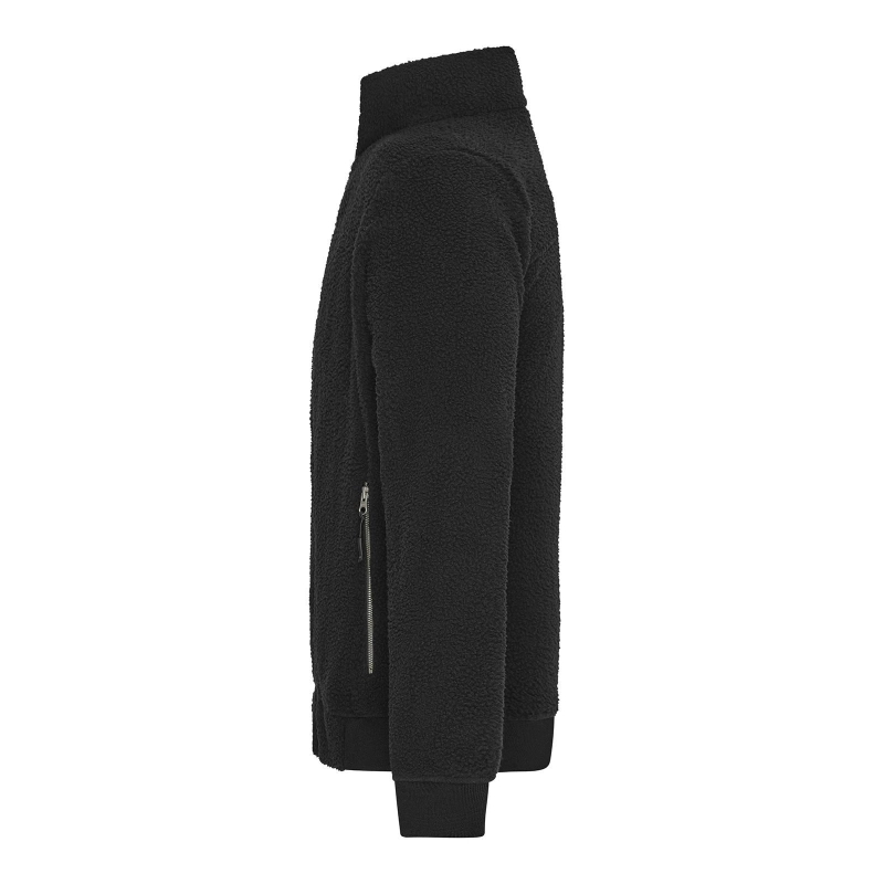 Sherpa Jacket