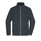 Sherpa Jacket