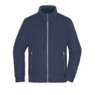 Sherpa Jacket