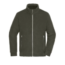 Sherpa Jacket