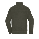Sherpa Jacket